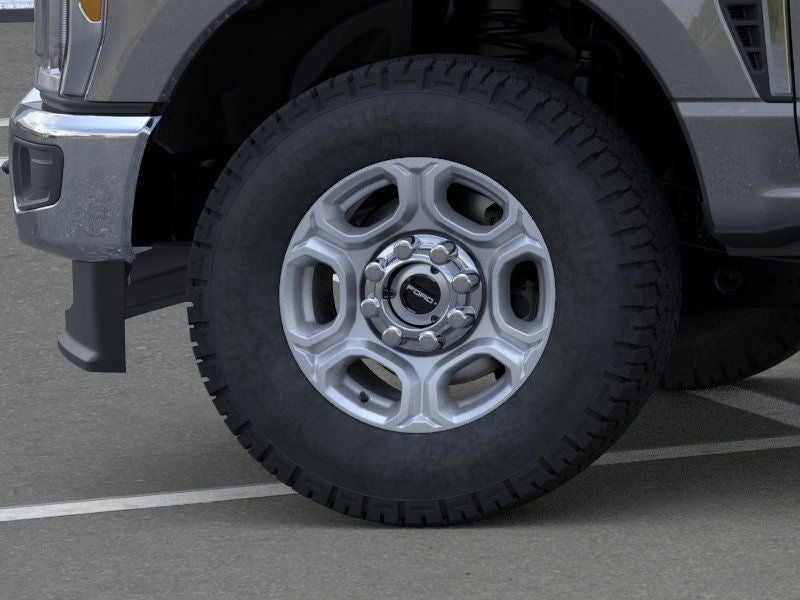 2026 Ford F-250SD F-250® XLT