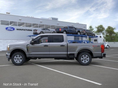 2026 Ford F-250SD F-250® XLT
