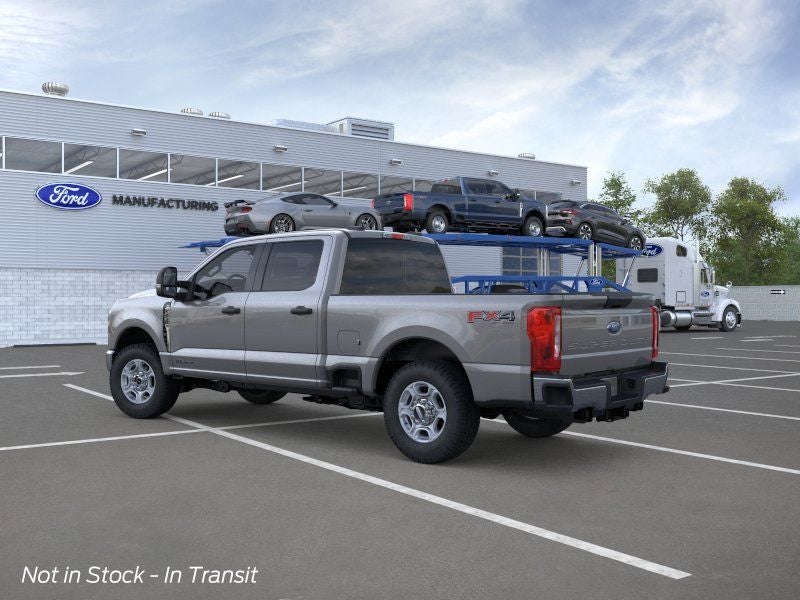 2026 Ford F-250SD F-250® XLT