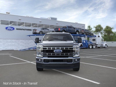 2026 Ford F-250SD F-250® XLT