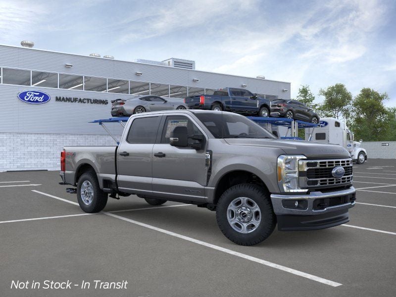 2026 Ford F-250SD F-250® XLT