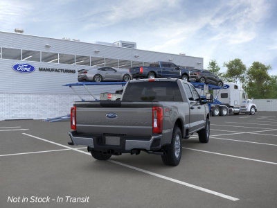 2026 Ford F-250SD F-250® XLT