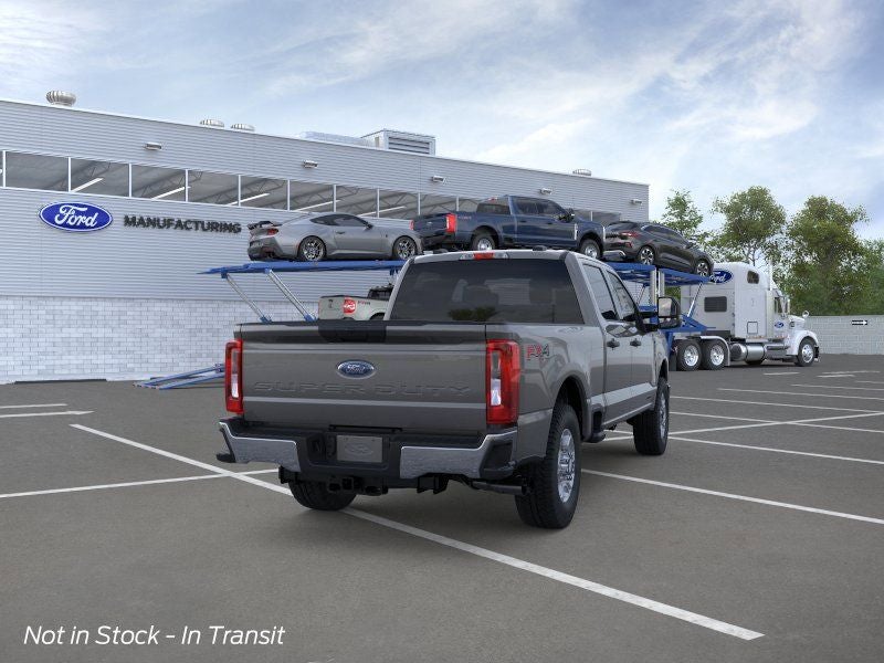 2026 Ford F-250SD F-250® XLT