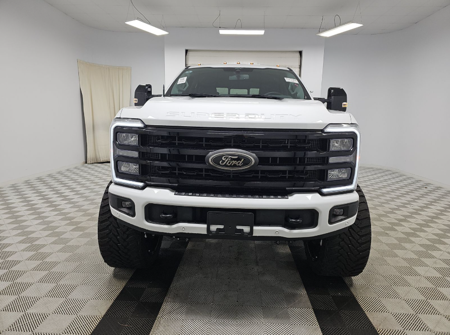 2024 Ford F-250SD Lariat