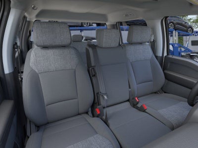 2026 Ford F-250SD F-250® XLT