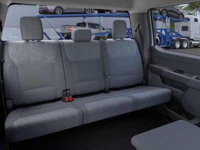 2026 Ford F-250SD F-250® XLT