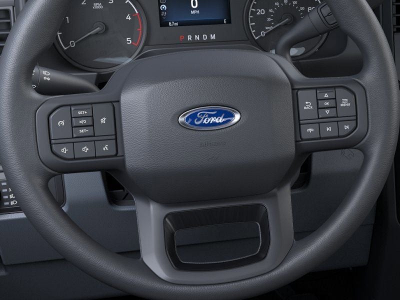 2026 Ford F-250SD F-250® XLT