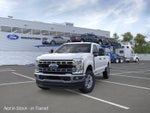2026 Ford F-250SD F-250® XLT