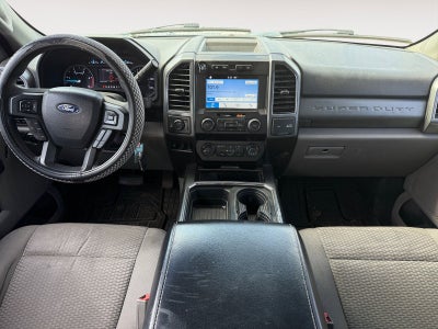 2019 Ford F-250SD XLT