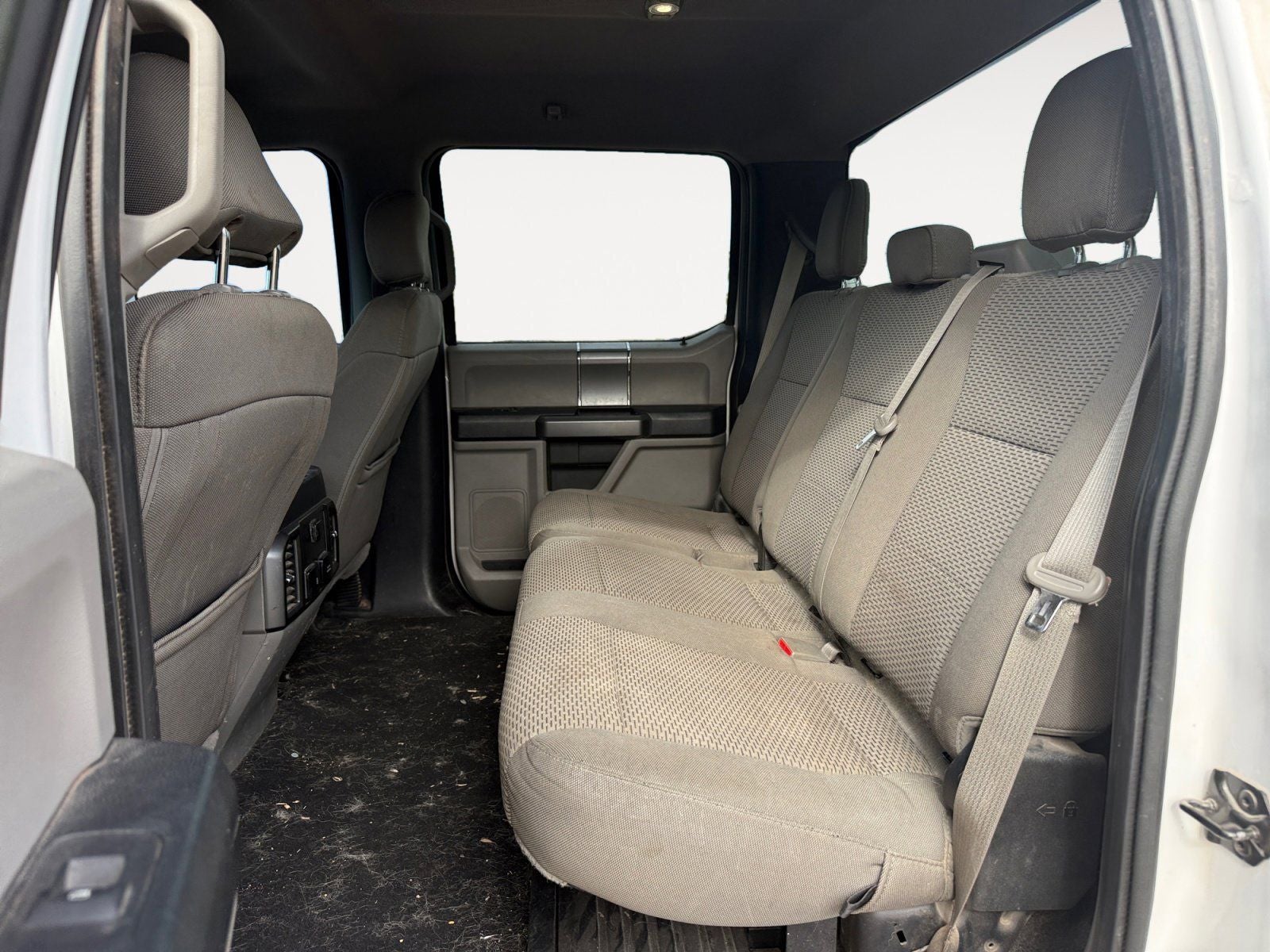 2019 Ford F-250SD XLT