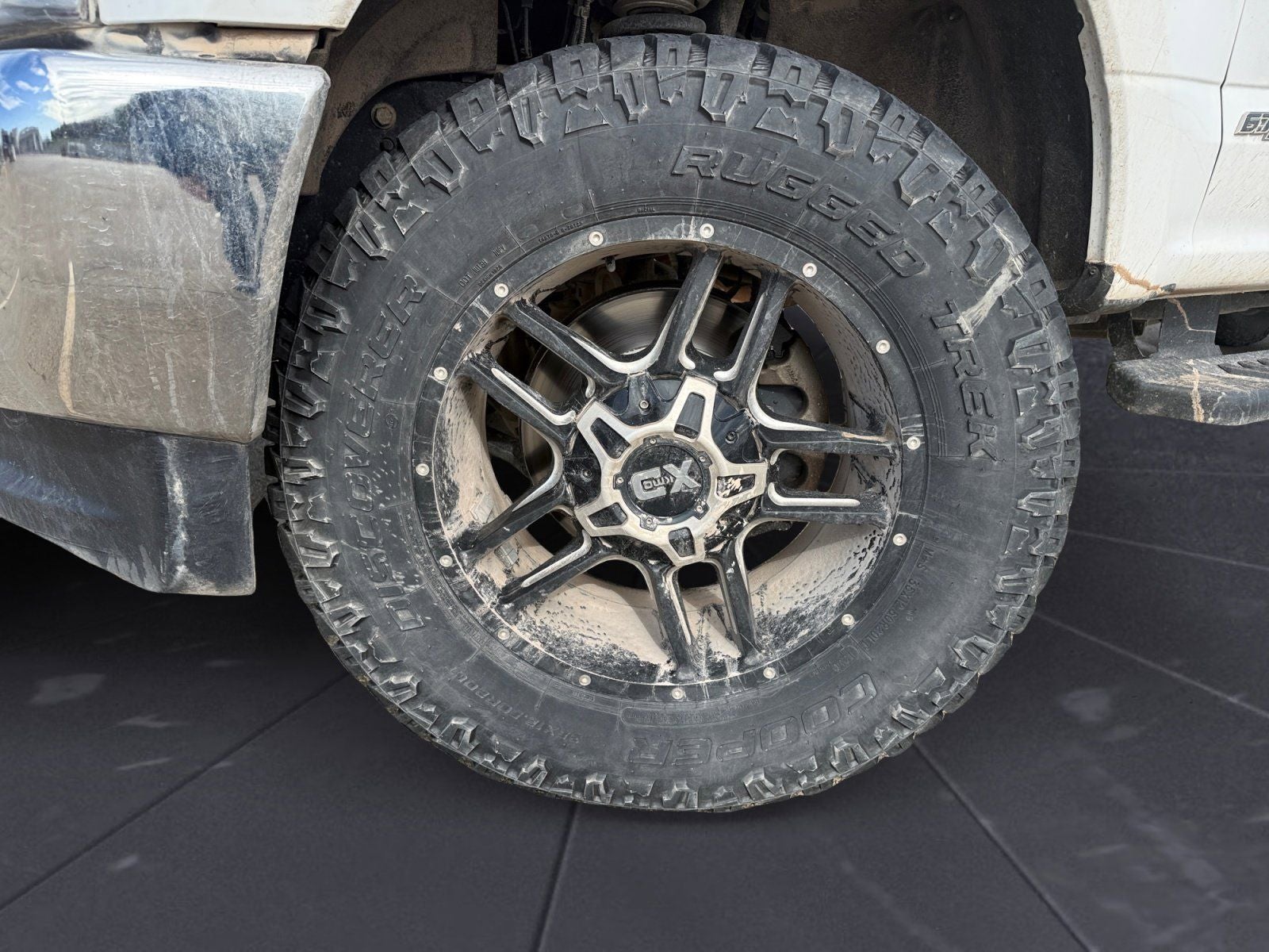 2019 Ford F-250SD XLT