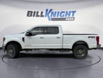 2019 Ford F-250SD XLT