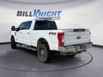 2019 Ford F-250SD XLT