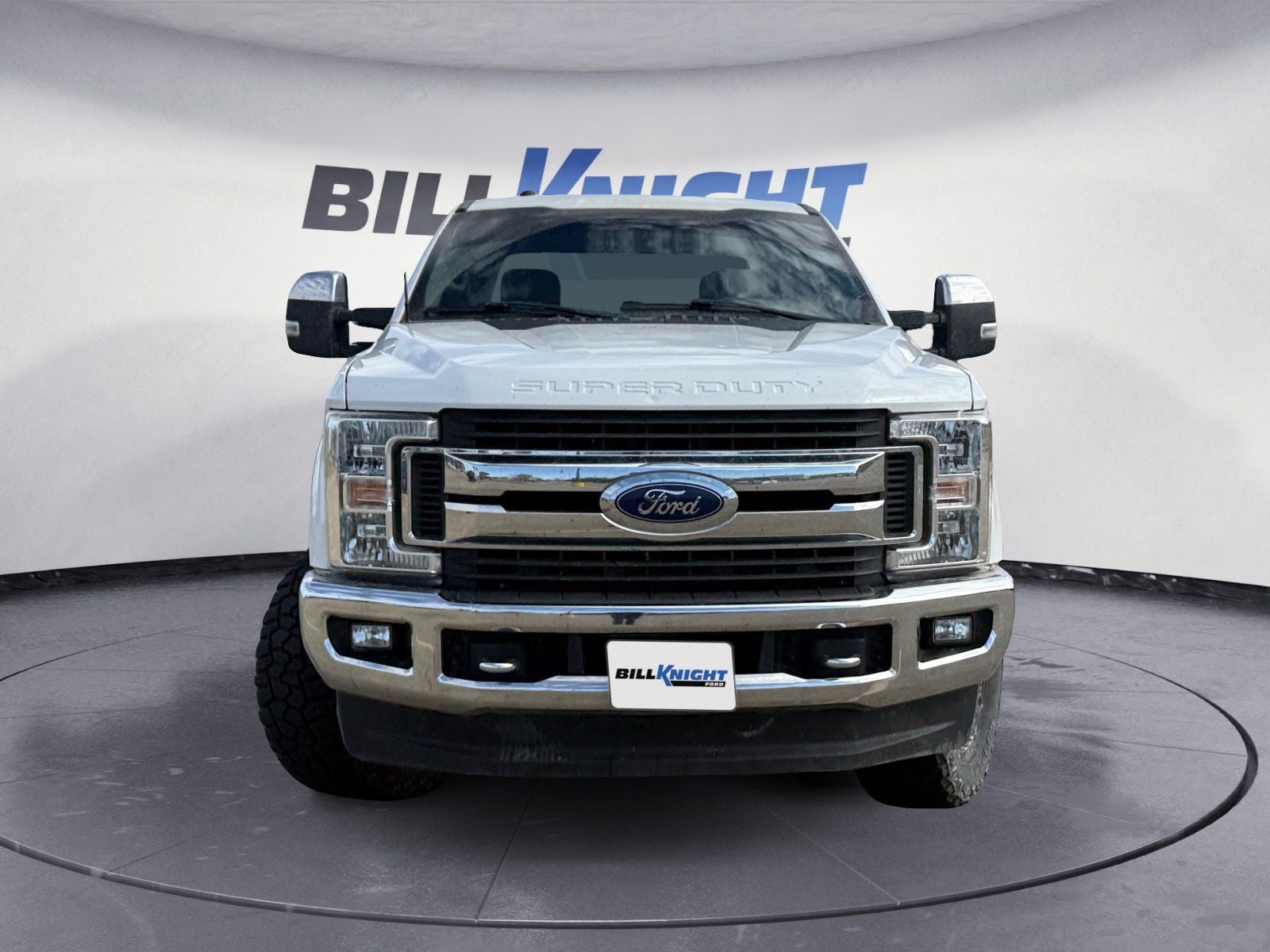 2019 Ford F-250SD XLT