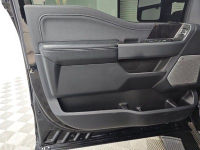 2023 Ford F-250SD Lariat