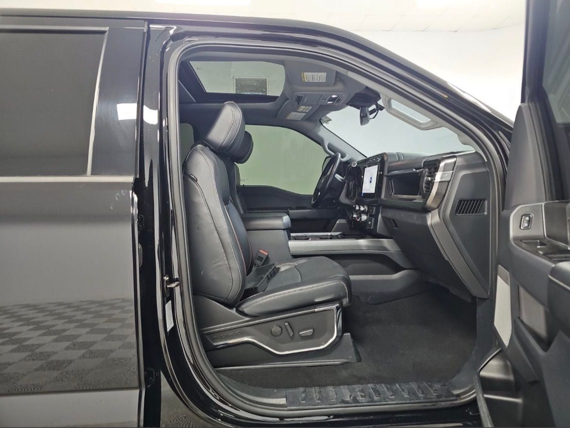 2023 Ford F-250SD Lariat