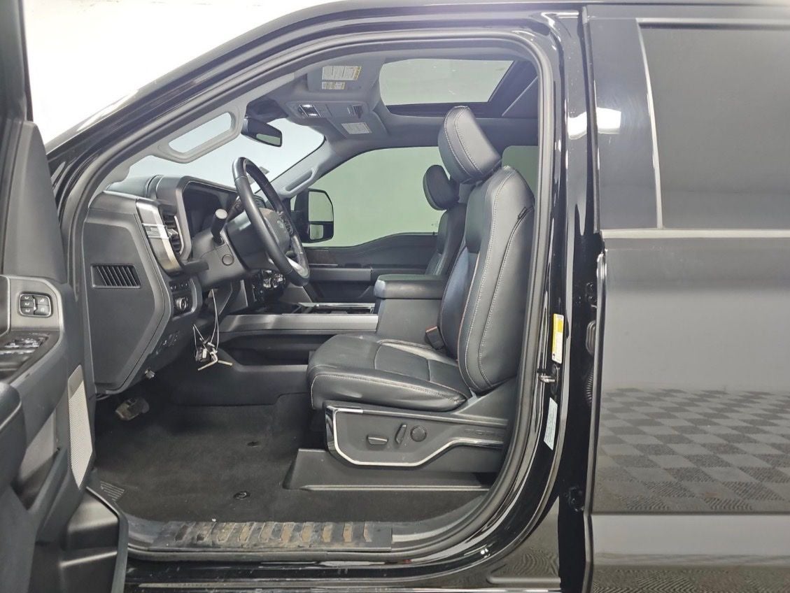 2023 Ford F-250SD Lariat