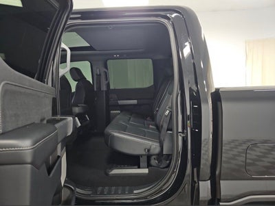 2023 Ford F-250SD Lariat