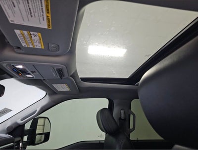 2023 Ford F-250SD Lariat