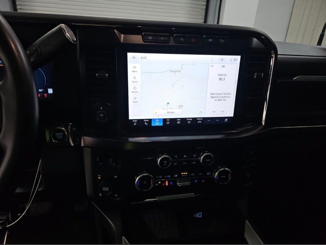 2023 Ford F-250SD Lariat