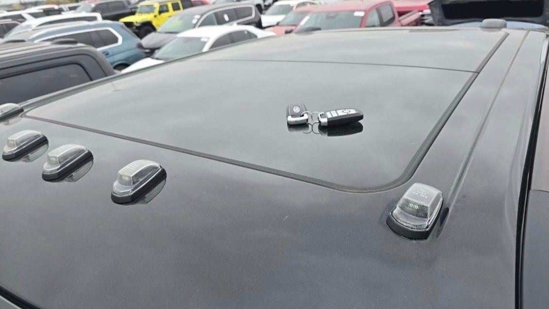 2023 Ford F-250SD Lariat