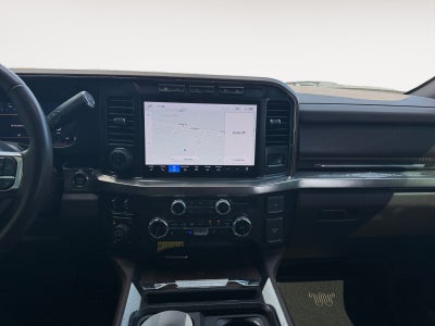 2024 Ford F-250SD King Ranch