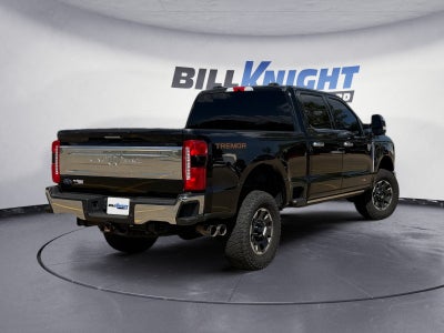 2024 Ford F-250SD King Ranch