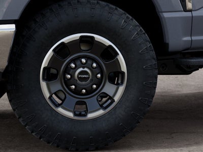 2027 Ford F-250SD Lariat