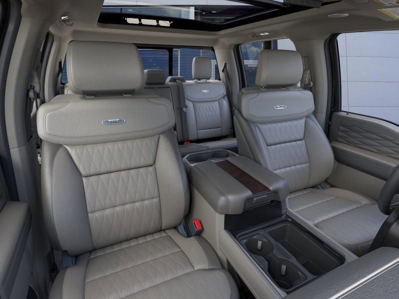 2026 Ford F-250SD F-250® Platinum®