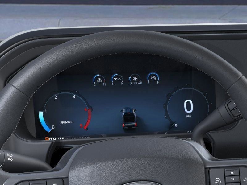 2026 Ford F-250SD F-250® Platinum®