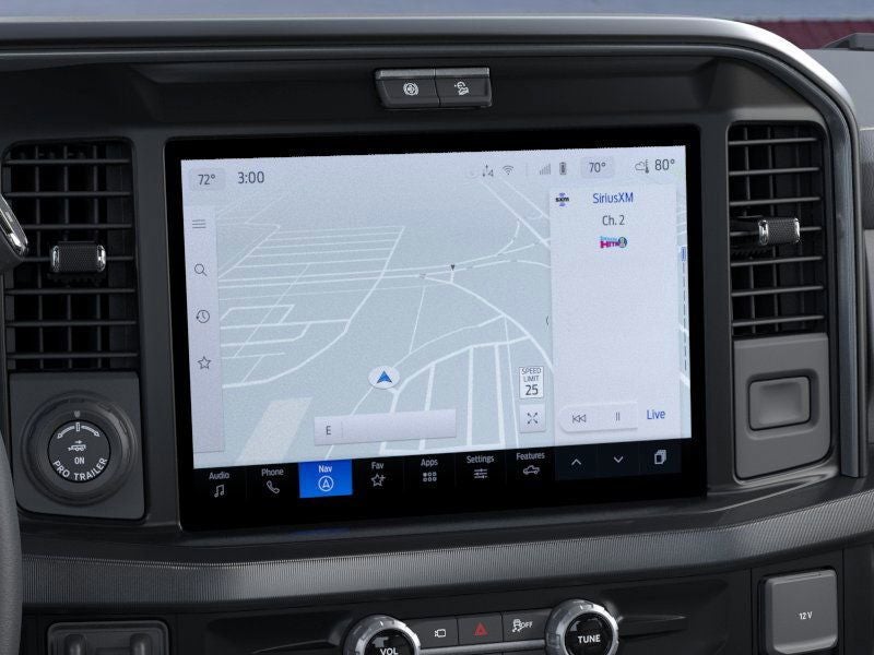 2026 Ford F-250SD F-250® Platinum®