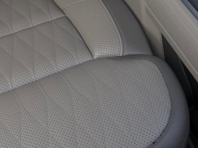 2026 Ford F-250SD F-250® Platinum®