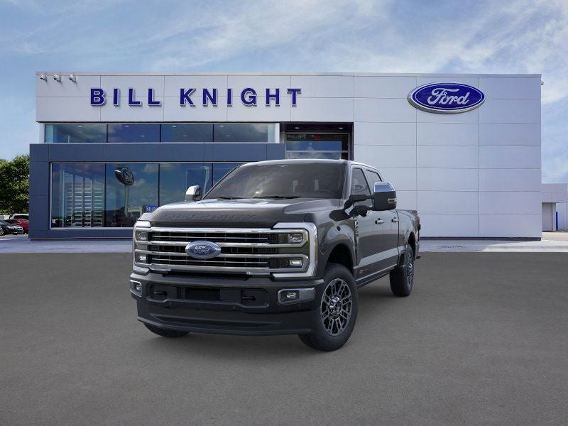 2026 Ford F-250SD F-250® Platinum®