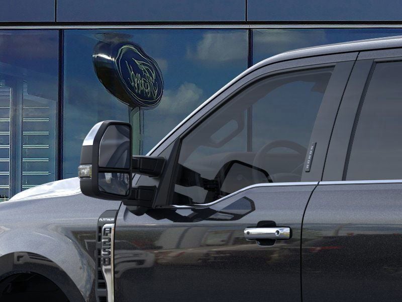 2026 Ford F-250SD F-250® Platinum®