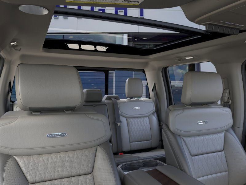 2026 Ford F-250SD F-250® Platinum®