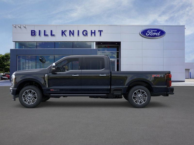 2026 Ford F-250SD F-250® Platinum®