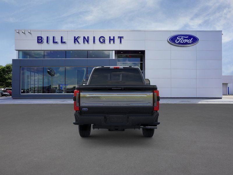 2026 Ford F-250SD F-250® Platinum®