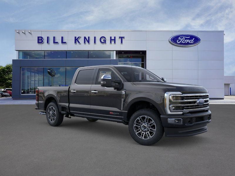 2026 Ford F-250SD F-250® Platinum®