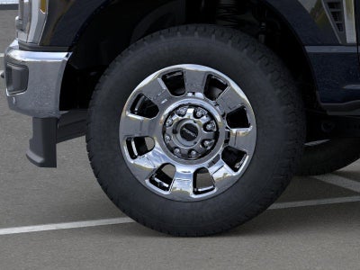 2026 Ford F-250SD F-250® King Ranch®