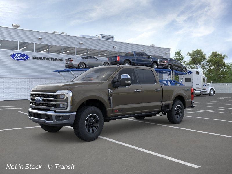 2026 Ford F-250SD Base
