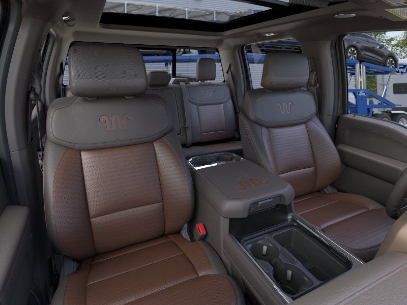 2026 Ford F-250SD Base