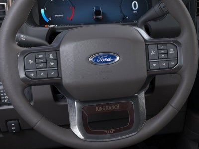 2026 Ford F-250SD Base