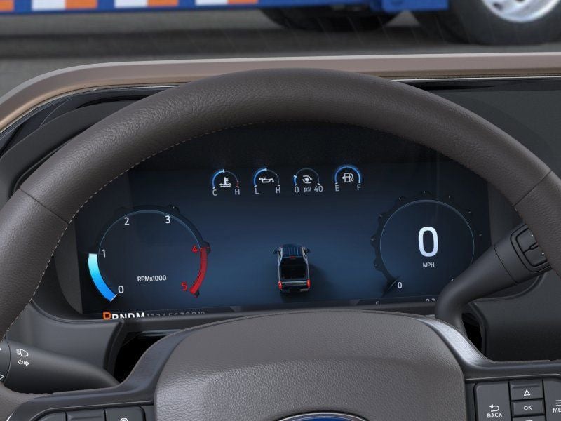 2026 Ford F-250SD Base