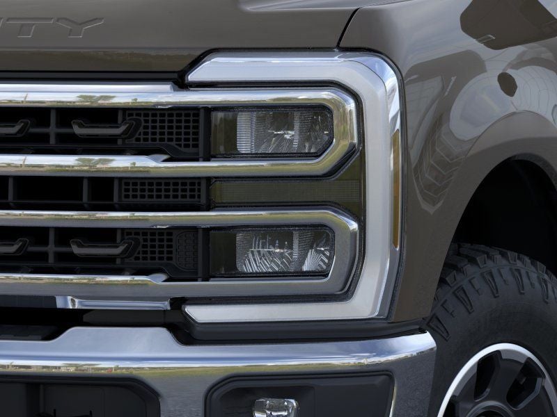 2026 Ford F-250SD Base