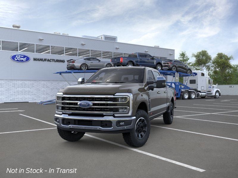 2026 Ford F-250SD Base