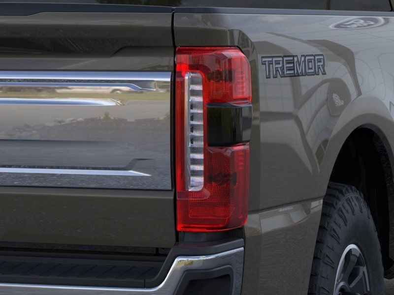 2026 Ford F-250SD Base