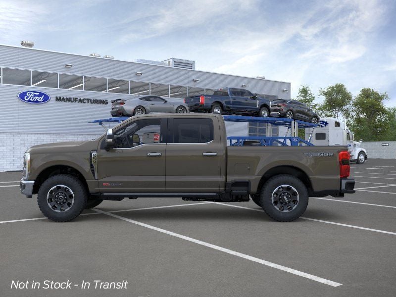 2026 Ford F-250SD Base