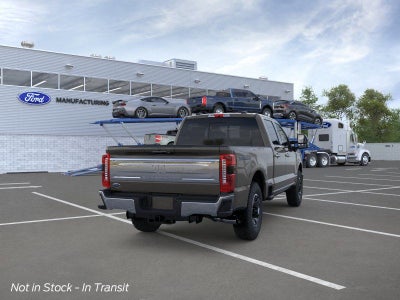 2026 Ford F-250SD Base