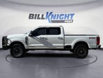 2024 Ford F-250SD Platinum