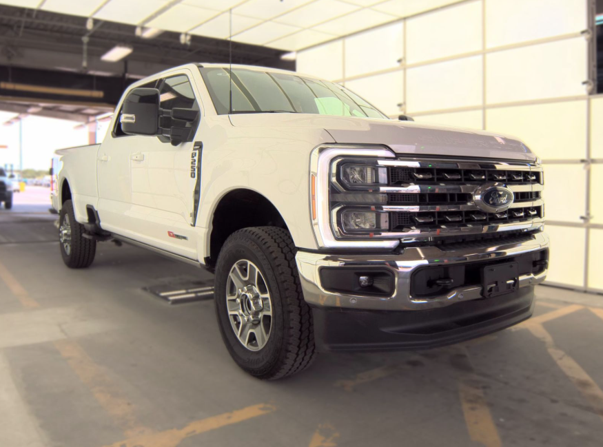 2024 Ford F-250SD Lariat